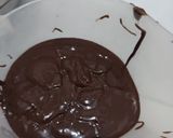 Foto langkah ke 7 dari resep Bolu Kukus Cokelat Gluten Free.