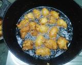 Luqaimat/Traditional Arabic Sweet Dumplings recipe step 2 photo