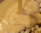 Foto del paso 6 de la receta: Bombas de macarrones con queso🌺