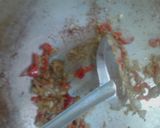 Foto langkah ke 4 dari resep Tumis TBK /terong. bendi. kecipir.