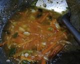 Foto langkah ke 4 dari resep Crispy Fish in Thai Sweet Chili Sauce.