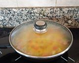 Foto del paso 2 de la receta: Crema de zanahoria