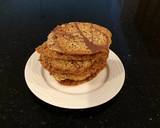Almond Lace Cookies recipe step 9 photo