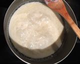 Foto del paso 4 de la receta: Tapioca