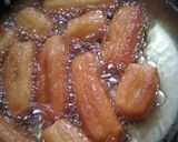 صورة لخطوة 2 من وصفة زلابية البانان 🤩😋