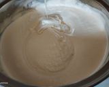 Foto langkah ke 2 dari resep #BROWNIES COKLAT KEJU.