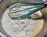 Foto del paso 1 de la receta: Ojitos, pepas de membrillo sin gluten