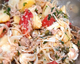 Foto del paso 9 de la receta: Ensalada de patata