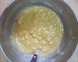 Foto del paso 4 de la receta: Torta o budín de pera