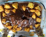 Foto del paso 3 de la receta: Redondo con salsa negra (Asado negro)