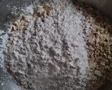Foto del paso 5 de la receta: Budín integral de manzanas