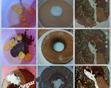 صورة لخطوة 1 من وصفة موسكوتشو 🍫❤️🍩🥧