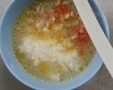 Foto langkah ke 3 dari resep Mpasi 1y+ garang asem.