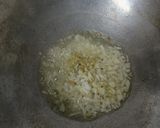 સેઝવાન રાઈસ (Schezwan Rice Recipe In Gujarati) રેસીપી સ્ટેપ2ફોટો