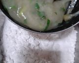 Foto langkah ke 3 dari resep Cireng Salju Bumbu Rujak.