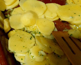 Foto del paso 4 de la receta: Salmonetes al horno