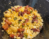 Foto del paso 5 de la receta: Migas del pastor