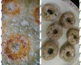 Donut Kebab (from leftover rice) recipe step 2 photo