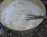 Foto del paso 3 de la receta: Torta de yogurt esponjosa