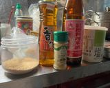薑炒蒜頭胡椒雞的食譜步驟1照片