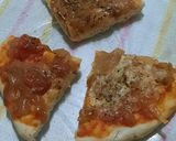 Foto del paso 7 de la receta: Pizzetas comodín (te sacan de apuro)