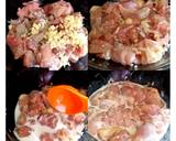 Dakkochi, Sate Ayam a la Korea, halal version ! langkah memasak 4 foto