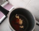 A picture of step 5 of Easy yoghurt soup.