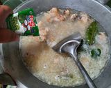 Foto langkah ke 5 dari resep Soto Betawi Ayam.