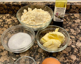 Foto del paso 1 de la receta: Pastel de queso