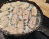 Foto langkah ke 6 dari resep Telur ikan kakap goreng favorit.