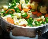 Foto del paso 3 de la receta: Chiles en escabeche