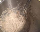 Une image de l'étape 3 de Tarte coing amande.