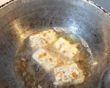 Foto langkah ke 5 dari resep TAHU FANTASI SIMPLE ala Makcik.