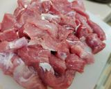 Foto langkah ke 2 dari resep Tongseng Kambing.