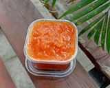 Foto langkah ke 4 dari resep Saus Tomat Homemade 🌹.