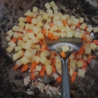 Langkah 3
