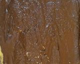 Foto langkah ke 5 dari resep Bolu Gulung Coklat.