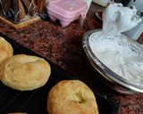 Foto del paso 7 de la receta: Rosquetes santiagueños