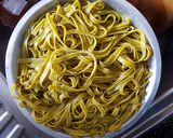 Foto langkah ke 3 dari resep Spaghetti Bolognese.