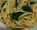 Foto langkah ke 10 dari resep Mie ayam solo ala abang abang.