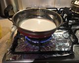 தேங்காய் பால் தயிர் (Thenkaai paal thayir recipe in tamil) ரெசிபி ஸ்டேப் 3 புகைப்படம்