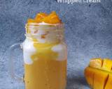 Cara Membuat Mango Thai Tanpa Whipped Cream 6