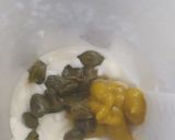 Foto del paso 2 de la receta: Vitel Toné Vegano