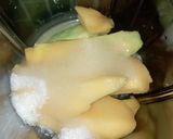 Foto langkah ke 2 dari resep Jus Mangga.