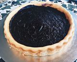Foto del paso 11 de la receta: Tarta de queso y moras🧀🍰