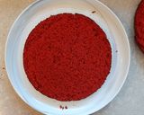 Foto del passaggio 9 della ricetta Red Velvet Love