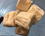 Foto langkah ke 1 dari resep Tahu Kribo.