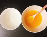 Hình bước làm 3 của món Panna cotta chanh dây xoa dịu ngày nóng