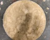 Foto del paso 1 de la receta: Bowl de manzana 🍏