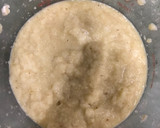 Foto del paso 1 de la receta: Bowl de manzana 🍏